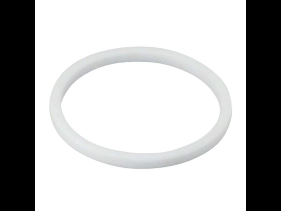 DIN kopplingspackning, PTFE