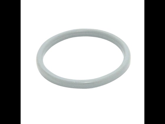 DIN kopplingspackning, EPDM, detekterbar