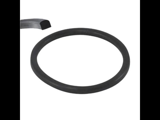 DIN kopplingspackning, Viton